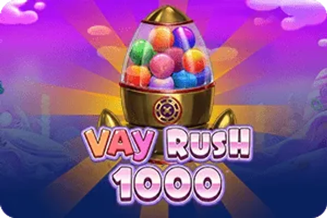 Vay Rush 1000
